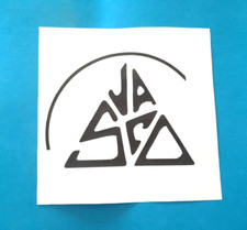 MINI POSTER VASCO SCRITTA