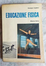 educazione fisica (Giuseppe