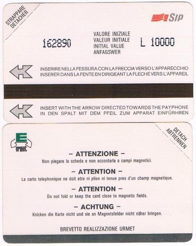 Nuova magn codici - nuova,