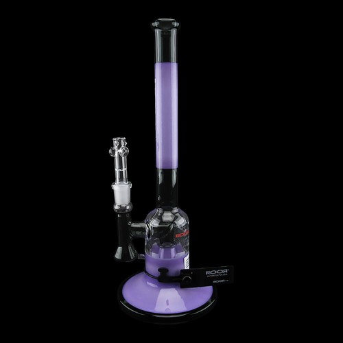Roor tech gorgogliatore - tech, a