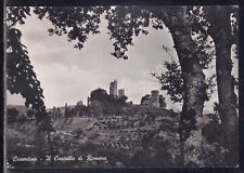 Cartolina Casentino il