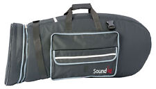 Bass leggero Tuba Gigbag di
