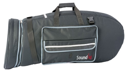 Bass leggero tuba gigbag - leggero, di