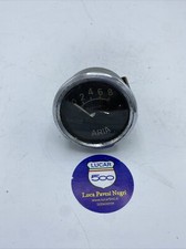 STRUMENTO PRESSIONE ARIA FRENI FIAT 682 e Autocarri USATO 