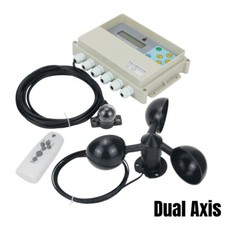 Regolatore Tracker Solare