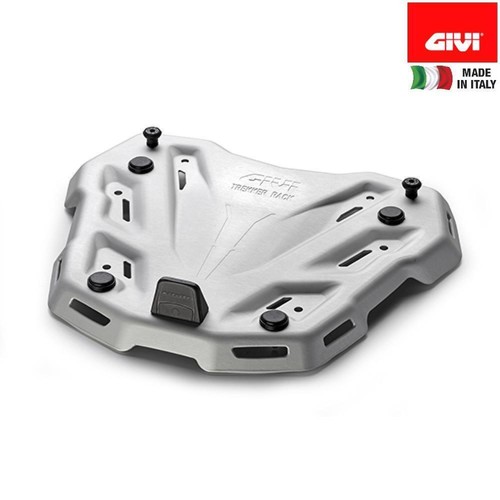Givi piastra bauletto - bauletto, top