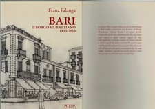 BARI IL BORGO MURATTIANO NEL