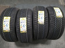 PNEUMATICI 4 STAGIONI 235 / 55 R 17 103W XL IMPERIAL  M+S GOMME NUOVE IN OFFERTA