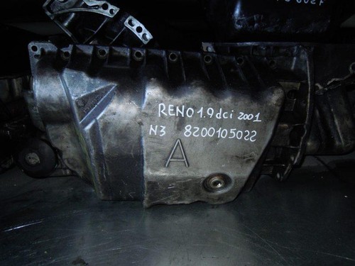 8200105022 coppa olio motore - 8200105022,