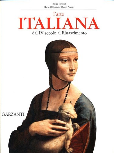 Arte italiana dal secolo - dal,