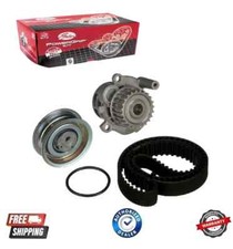 GATES Timing Belt Kit & Water