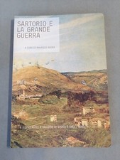 Sartorio E La Grande guerra -