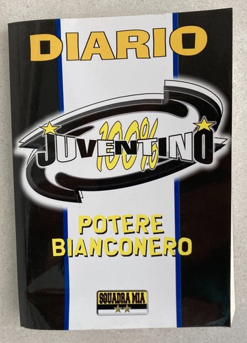 Juventus diario 100 juventino - juventus, 100%
