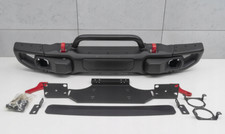Paraurti anteriore per jeep