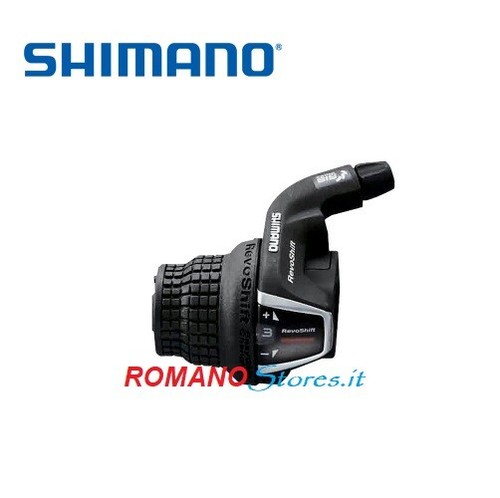 Comando deragliatore shimano - comando,