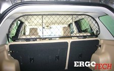 Divisorio Griglia Rete