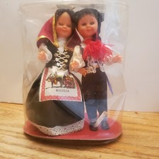 Bambole Siciliane Ragazzo