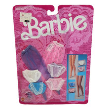 Vintage 1986 barbie - vintage, mattel