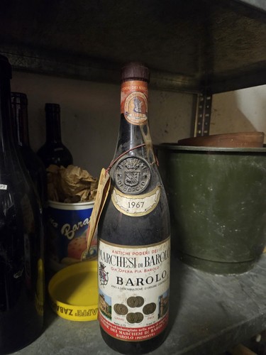 Barolo marchesi di - 67,
