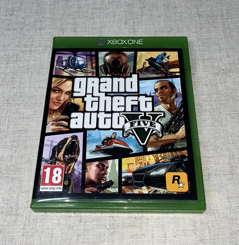 Gioco xbox one - xbox, pal