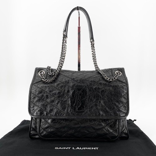 Borsa tracolla grande saint - a,