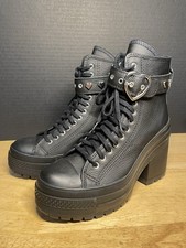 Stivali converse chuck taylor - stivali,