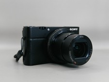Sony Cyber-shot DSC-RX100 iV
