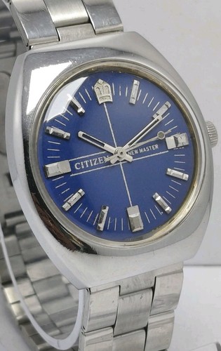 Orologio vintage citizen - orologio,