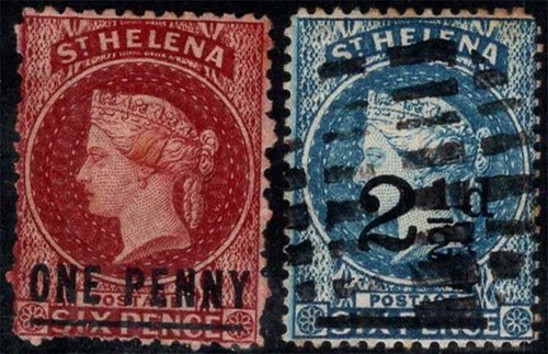 Helena 1884 usato - st,