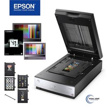 Epson x980 perfection - [perfection, v850
