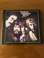 Creedence Clearwater Revival -