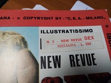 RIVISTA UMORISTICA PER ADUTI