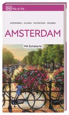 DK Vis-à-Vis Amsterdam Guida