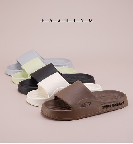 Sandali ciabatte uomo moda