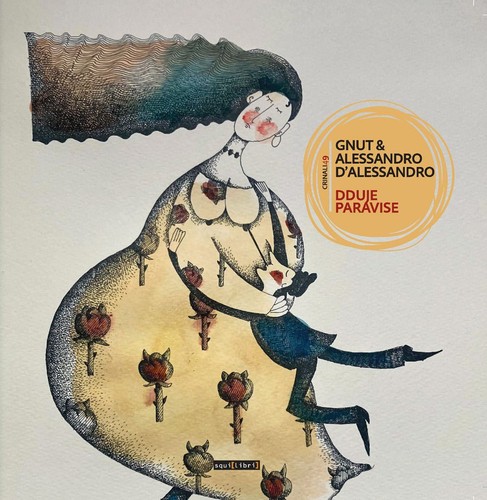 Libro gnut d alessandro - -, d'alessandro