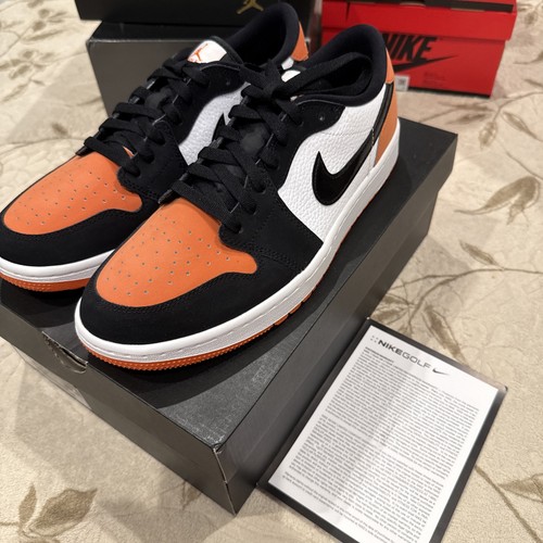 Air jordan low golf - 1,