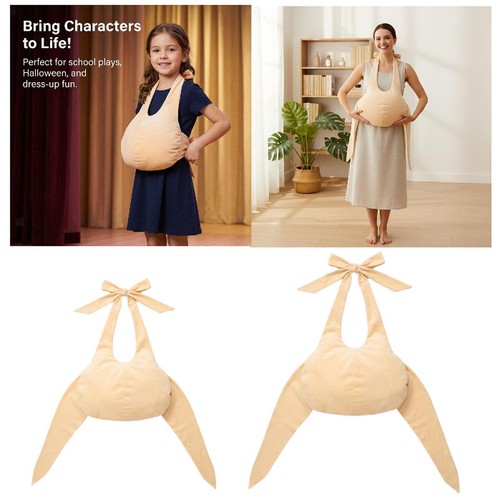 Costume pancia adorabile - pancia,,