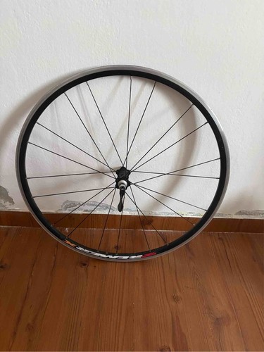 Ruota anteriore per bici - , da