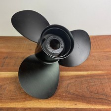 Elica Mercury Mariner Alpha