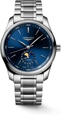 The longines master - the,