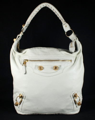 Borsa tracolla balenciaga - borsa, a