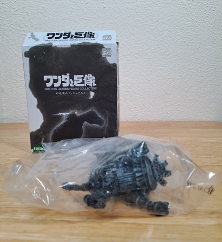 Shadow the colossus one - shadow,