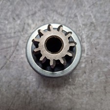 Pignone motorino avviamento