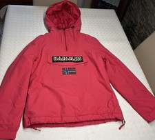 Napapijri ANORAK RAINFOREST