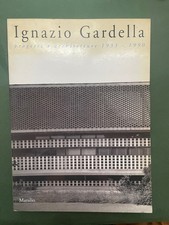 Ignazio gardella progetti e - ignazio,