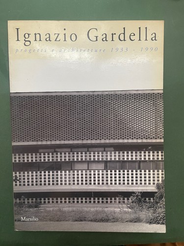 Ignazio gardella progetti - gardella,, e