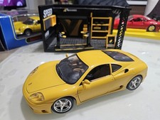 Ferrari 360 Modena 1:18 -