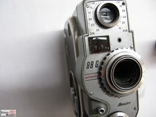 Set: Bauer 88 G Normal 8