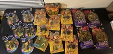Lotto action figure vintage
