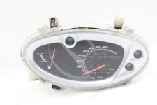 APRILIA SCARABEO 50 2T 1D000225 STRUMENTAZIONE CONTACHILOMETRI 08 - 17 SPEEDOMET